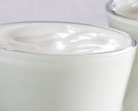 Receita de Coalhada (seca ou não) – O verdadeiro iogurte grego!